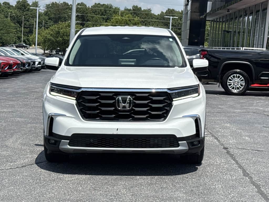 2024 Honda Pilot EX-L
