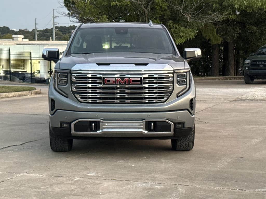 2023 GMC Sierra 1500 Denali 4WD