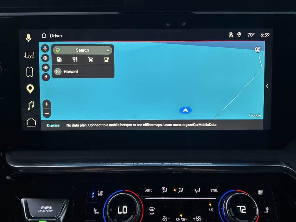 2023 GMC Sierra 1500 Denali 4WD — photo 4