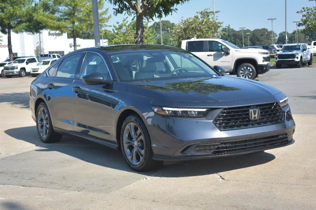2023 Honda Accord EX FWD