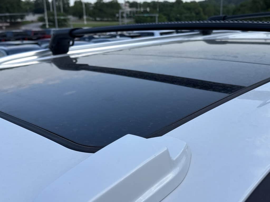 2026 GMC Yukon Denali 4WD — photo 5