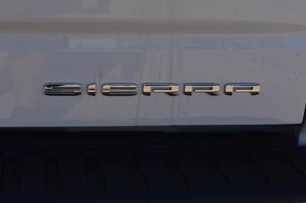 2023 GMC Sierra 1500 Denali 4WD — photo 5