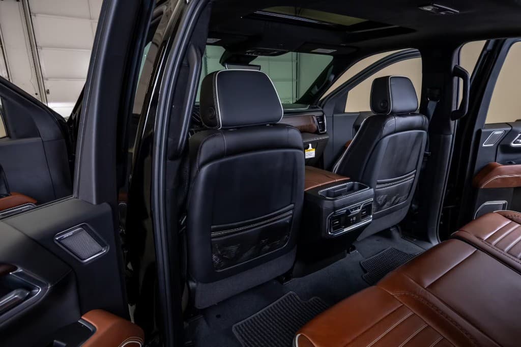 2026 GMC Sierra 1500 Denali Ultimate — photo 27 of 36