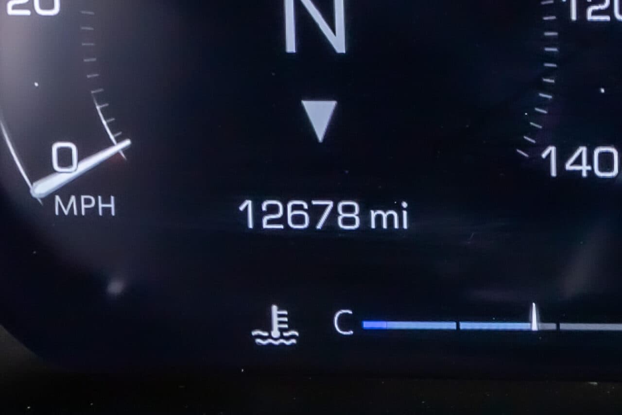 2026 GMC Sierra 1500 Elevation — photo 16 of 36