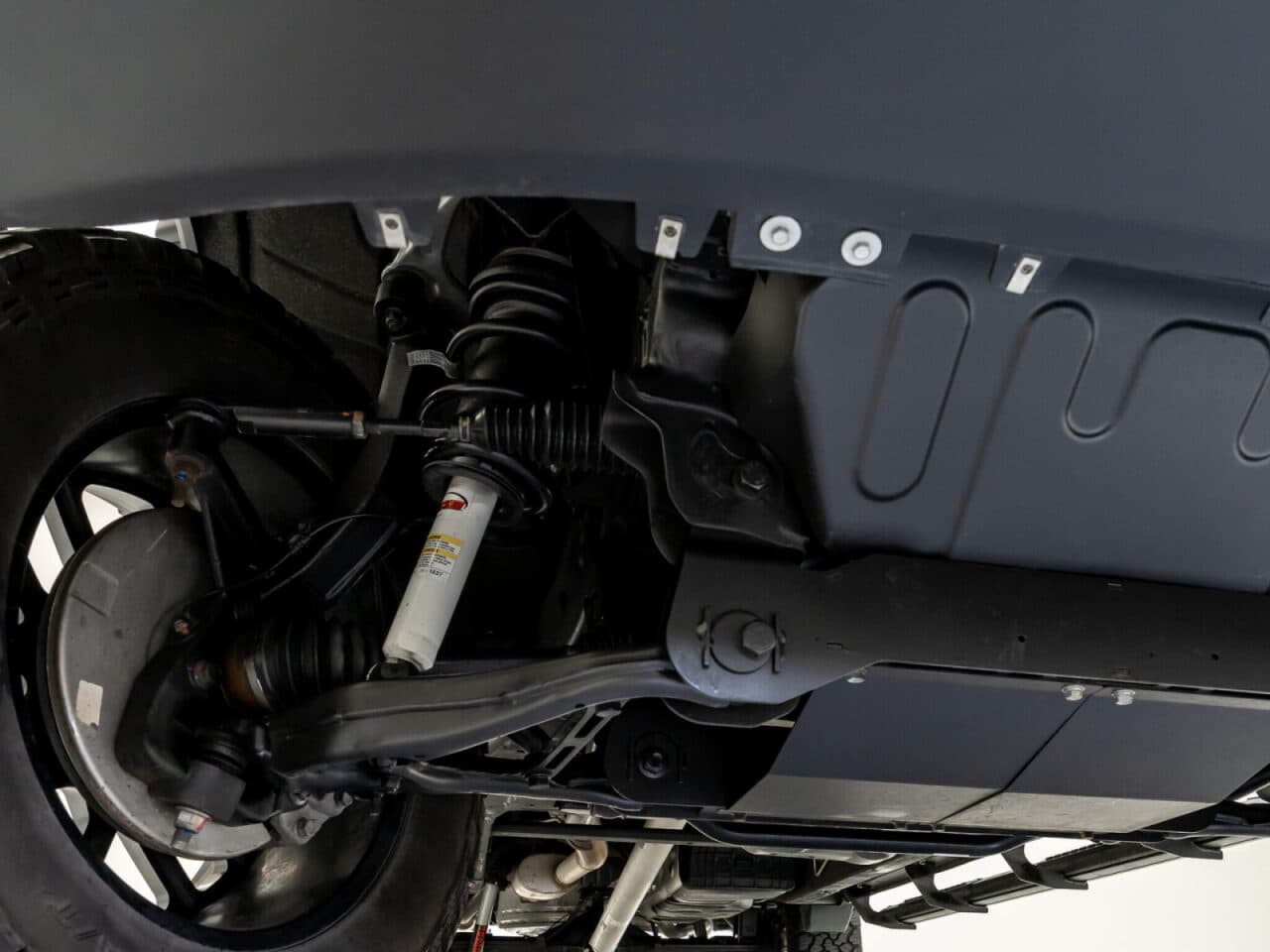 2020 GMC Sierra 1500 SLT — photo 12 of 38