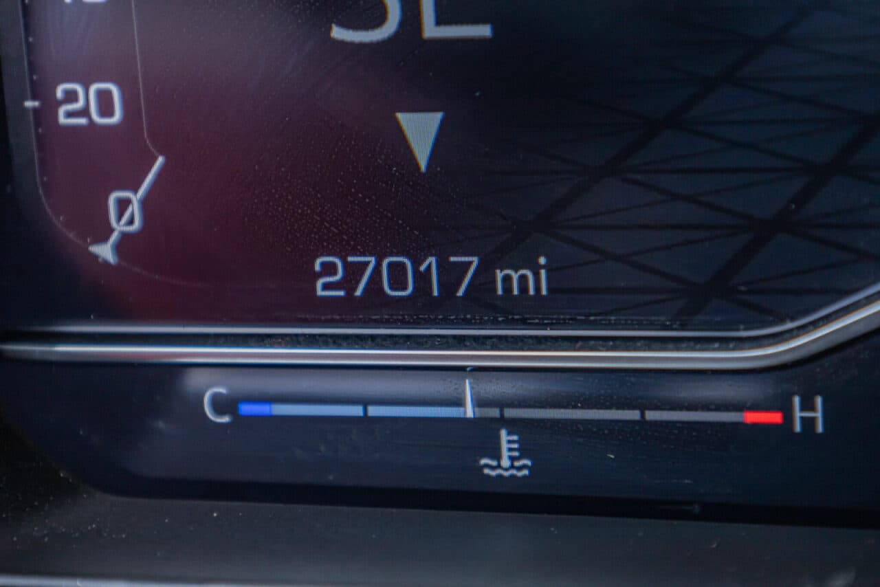 2024 GMC Sierra 1500 SLT — photo 19 of 39
