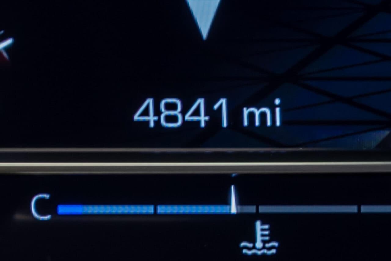 2025 GMC Sierra 1500 Denali Ultimate — photo 18 of 38
