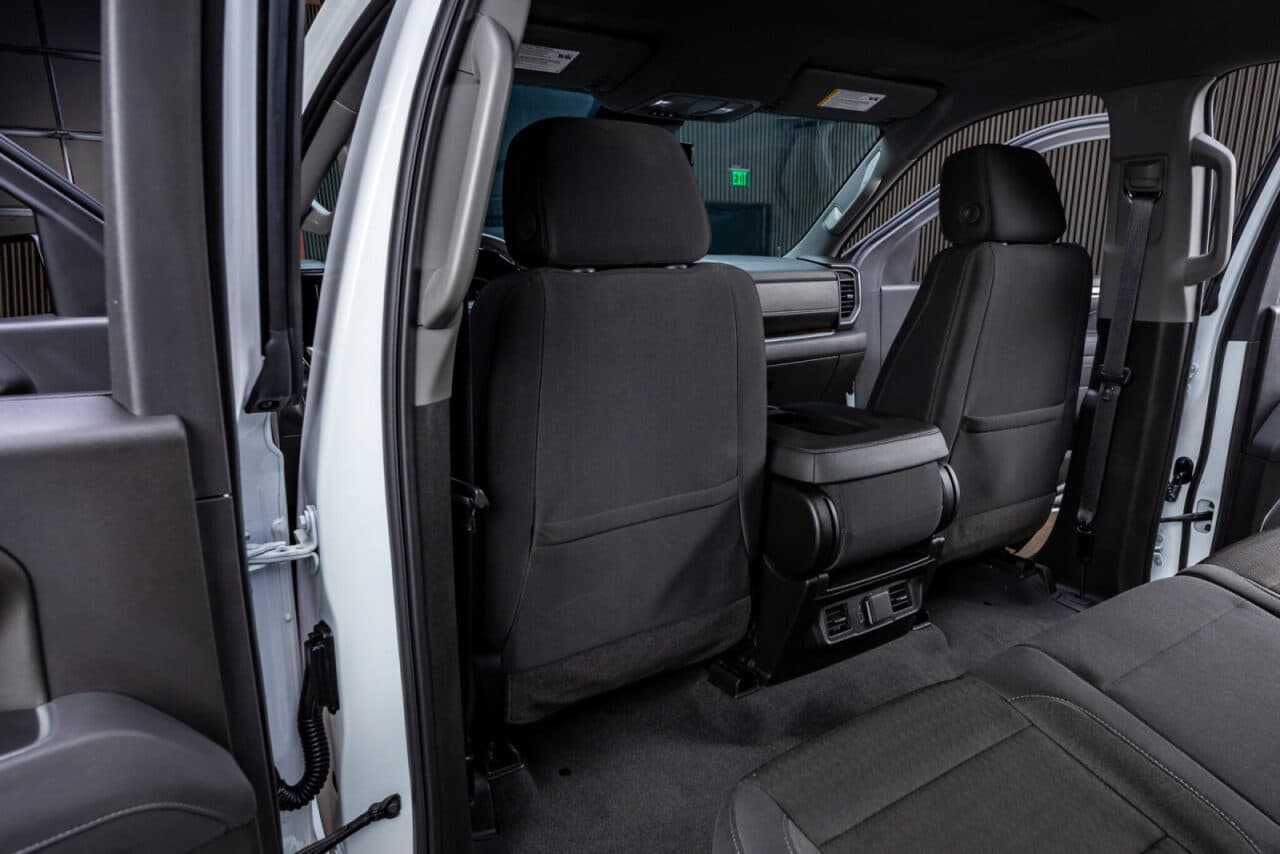 2026 GMC Sierra 1500 Elevation — photo 29 of 36