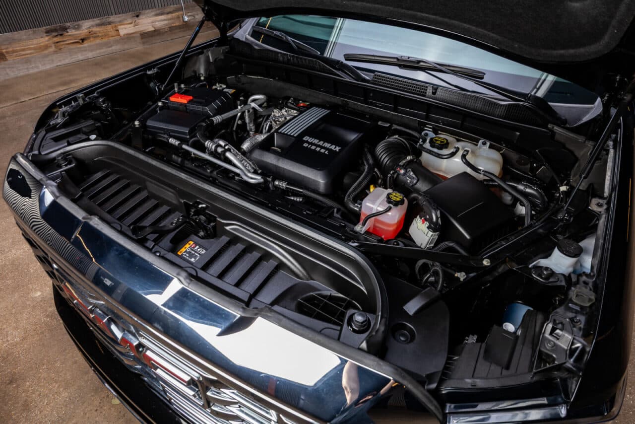 2026 GMC Sierra 1500 Denali — photo 37 of 38