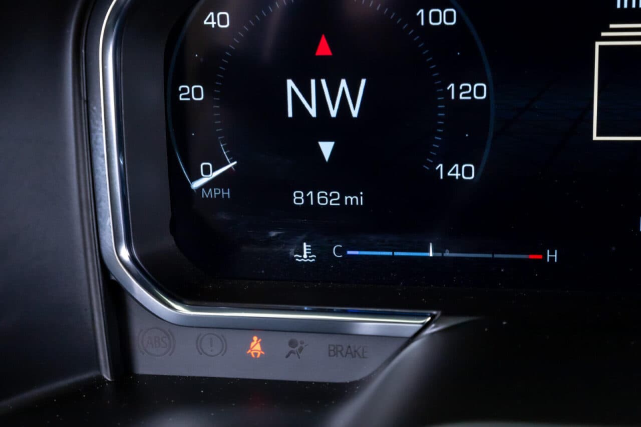 2026 GMC Sierra 1500 AT4 — photo 16 of 36