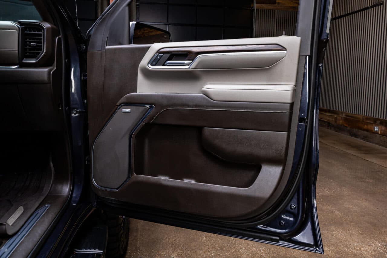 2024 GMC Sierra 1500 SLT — photo 31 of 35