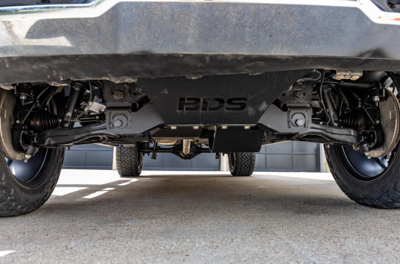 2025 GMC Sierra 1500 Denali Ultimate — photo 13 of 40