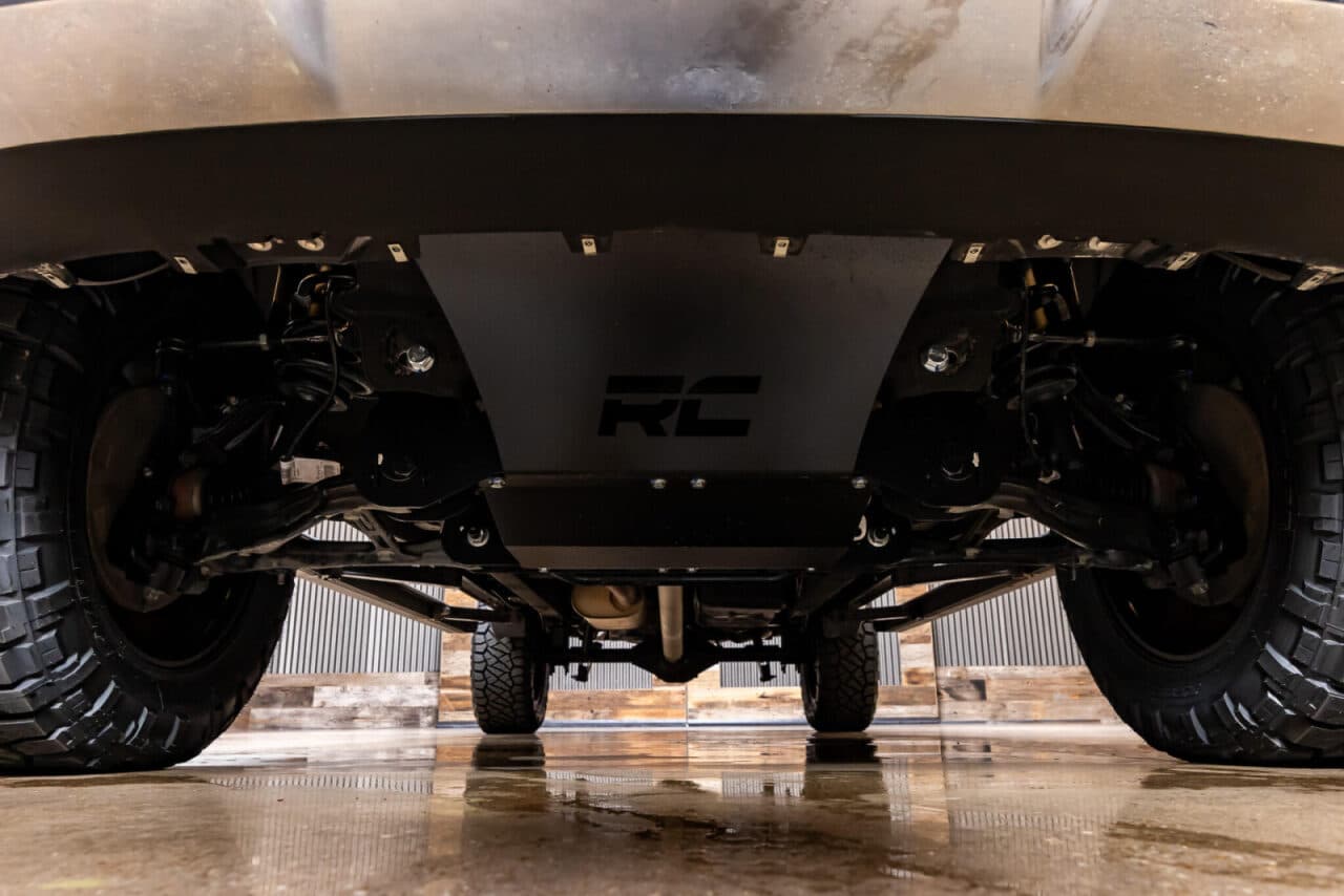 2024 GMC Sierra 1500 Denali Ultimate — photo 13 of 40