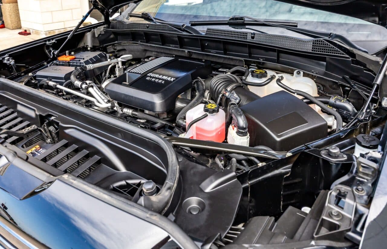 2026 GMC Sierra 1500 Denali Ultimate — photo 39 of 40