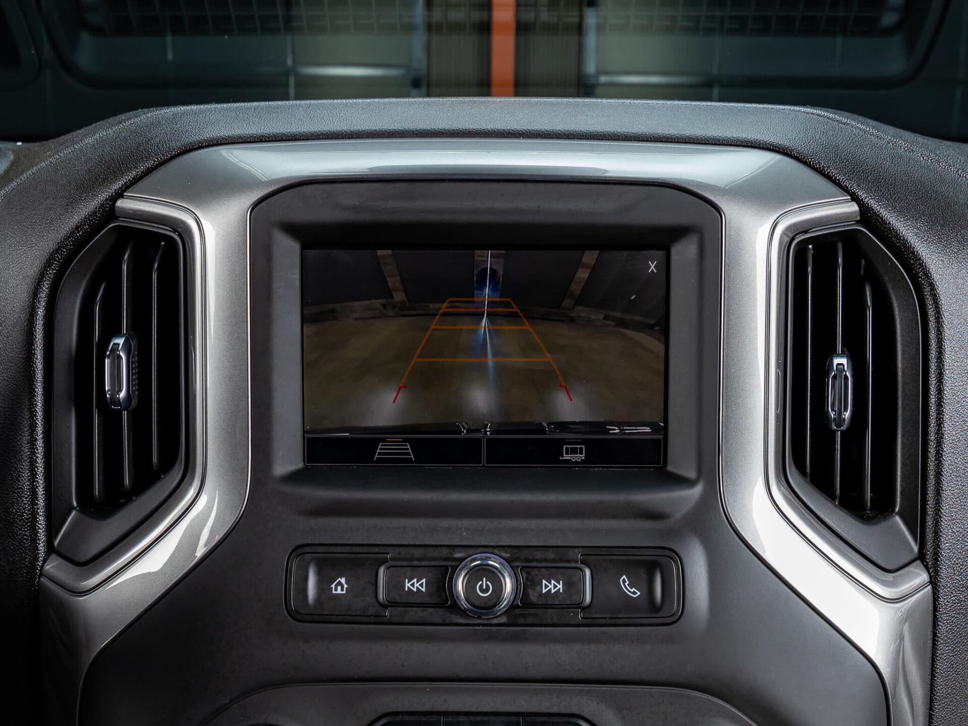 2025 GMC Sierra 1500 Pro — photo 22 of 37