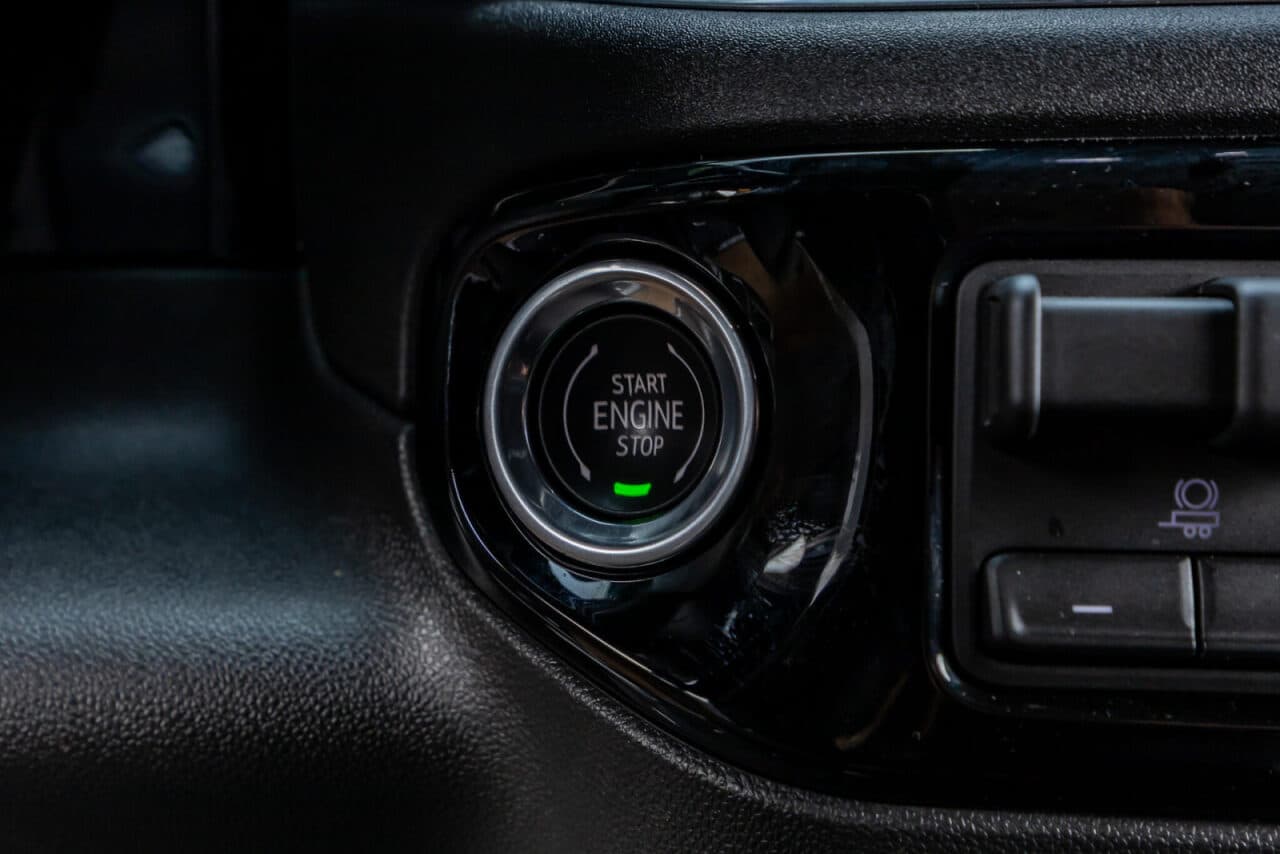 2026 GMC Sierra 1500 Elevation — photo 18 of 36