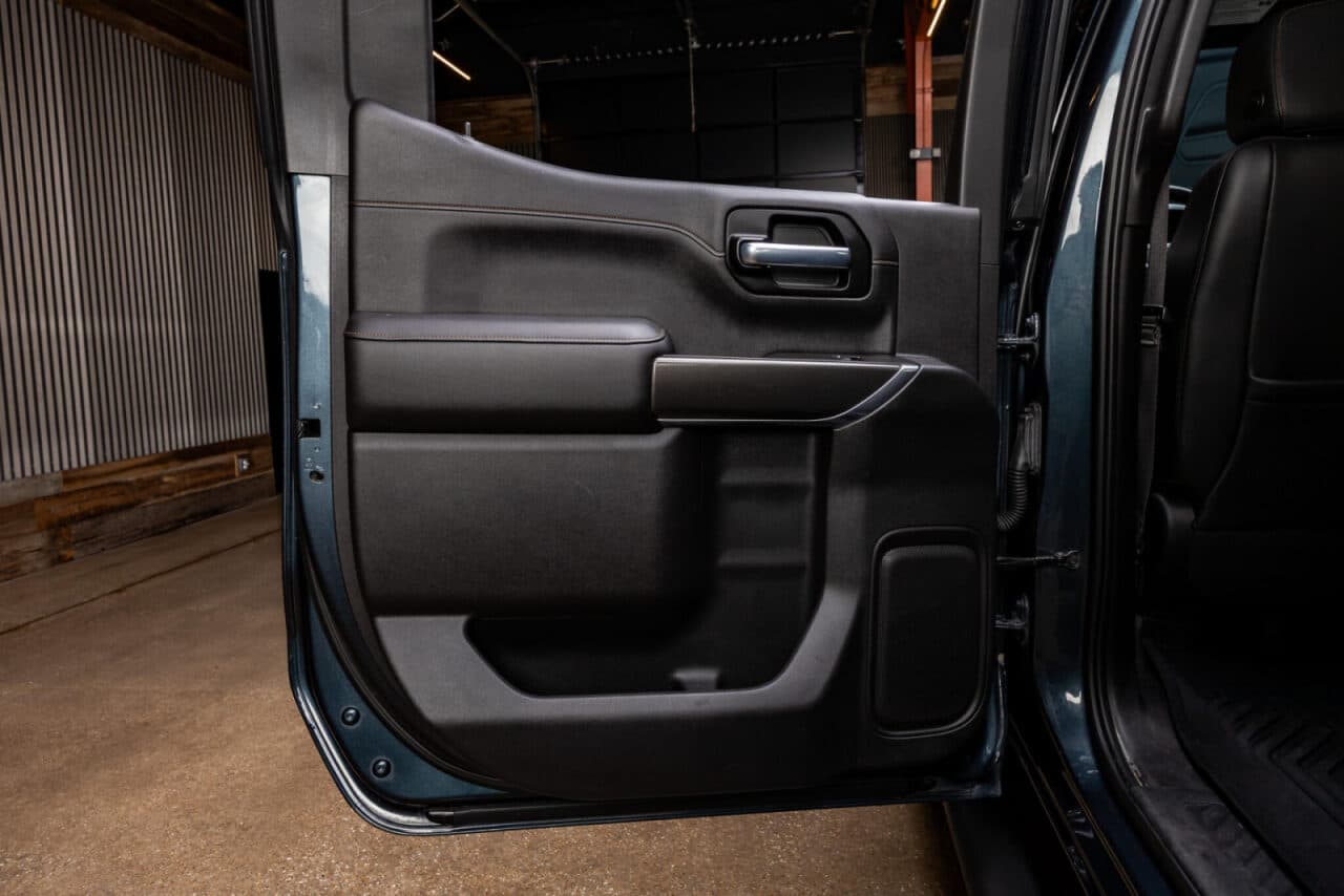 2020 GMC Sierra 1500 AT4 — photo 35 of 38