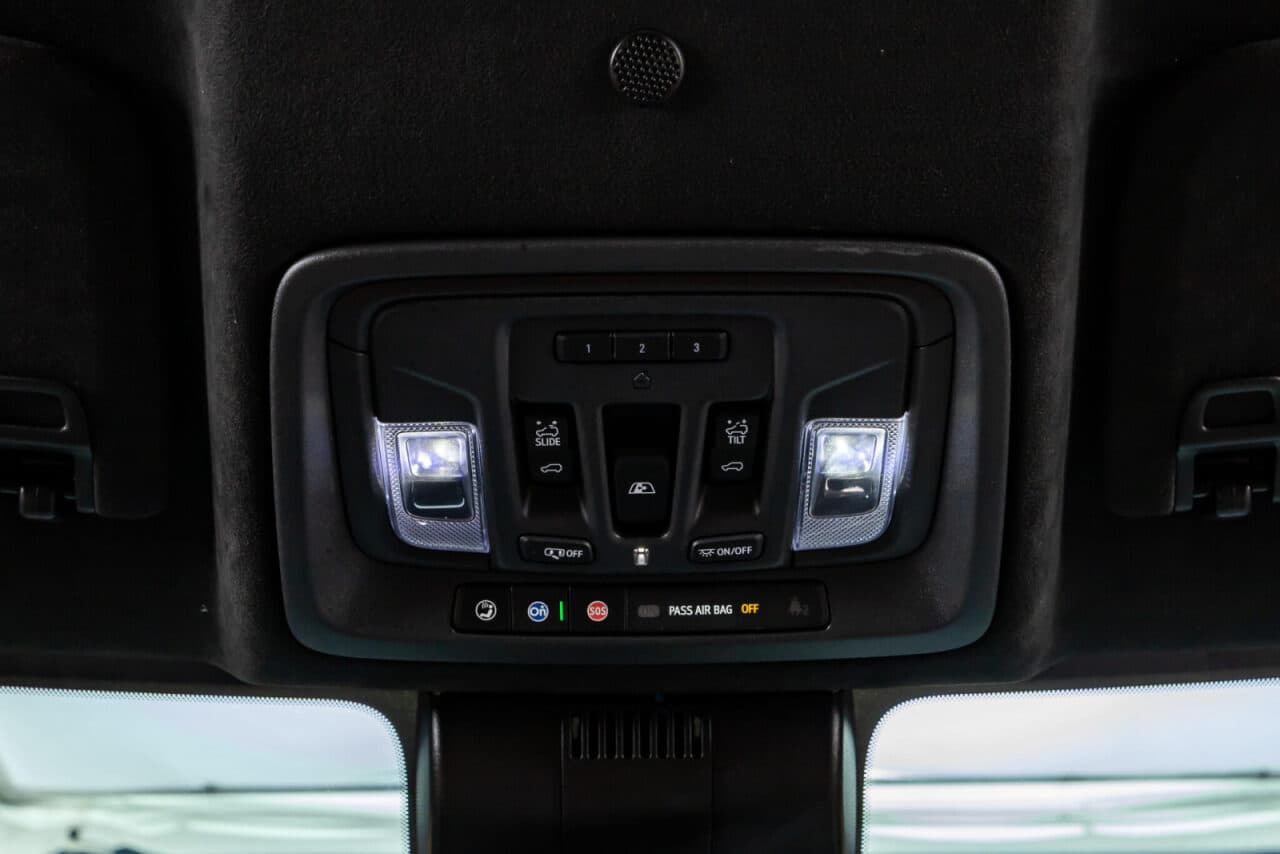 2024 GMC Sierra 1500 Denali Ultimate — photo 27 of 40
