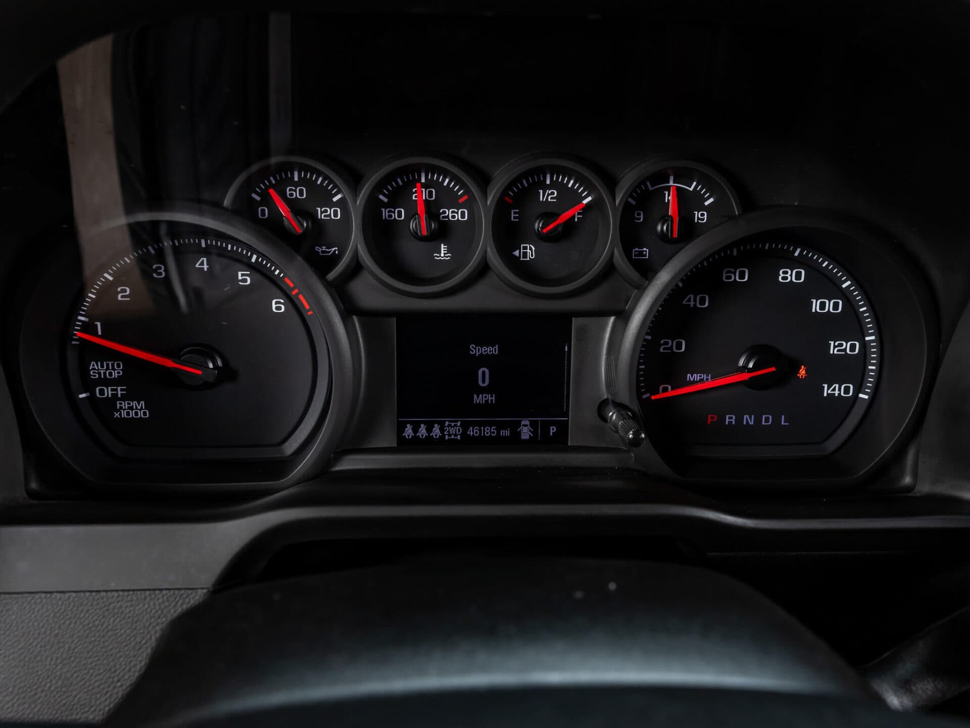 2025 GMC Sierra 1500 Pro — photo 16 of 37