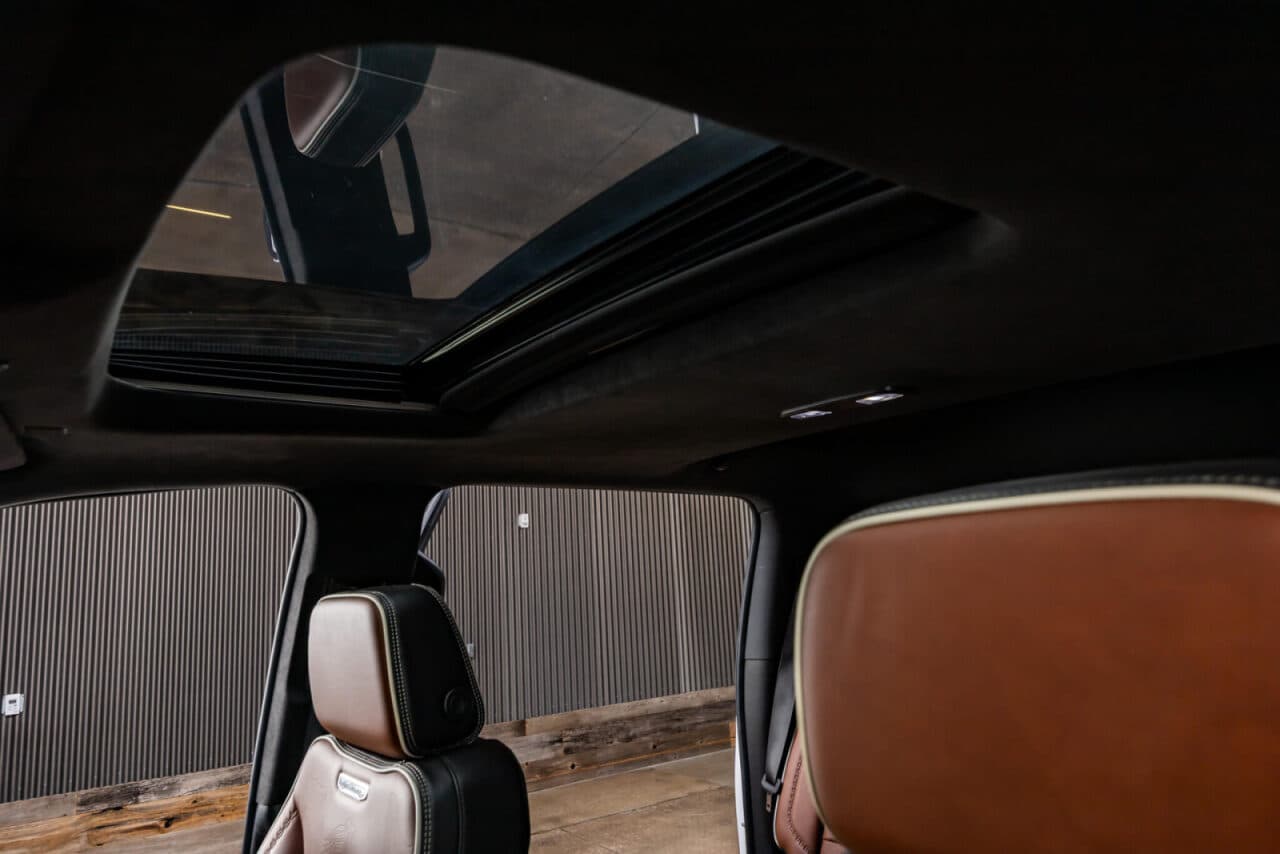 2024 GMC Sierra 1500 Denali Ultimate — photo 29 of 40