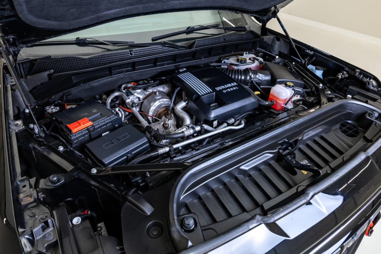 2024 GMC Sierra 1500 AT4X — photo 37 of 37