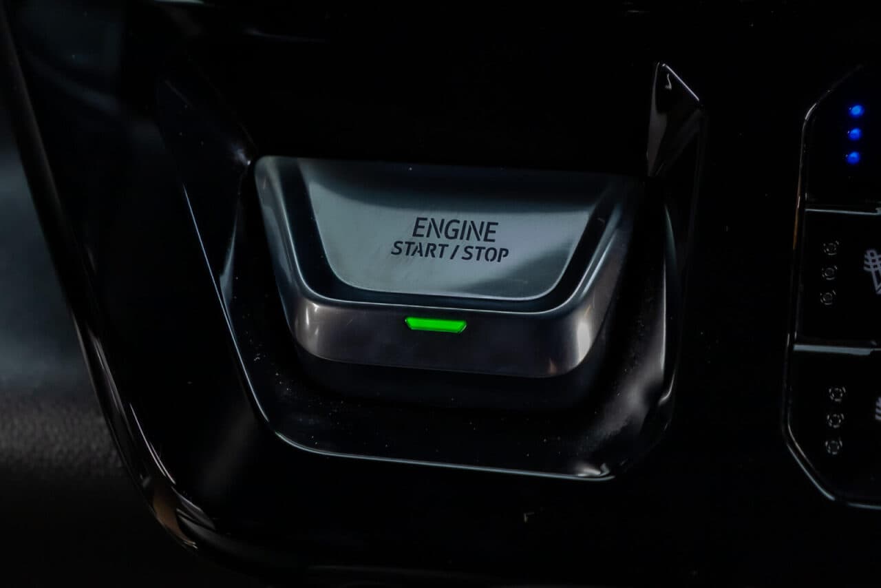 2026 GMC Sierra 1500 AT4 — photo 19 of 37