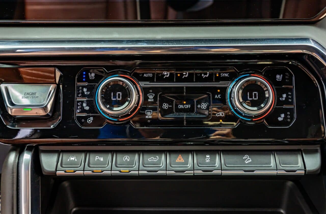 2026 GMC Sierra 1500 Denali Ultimate — photo 25 of 40
