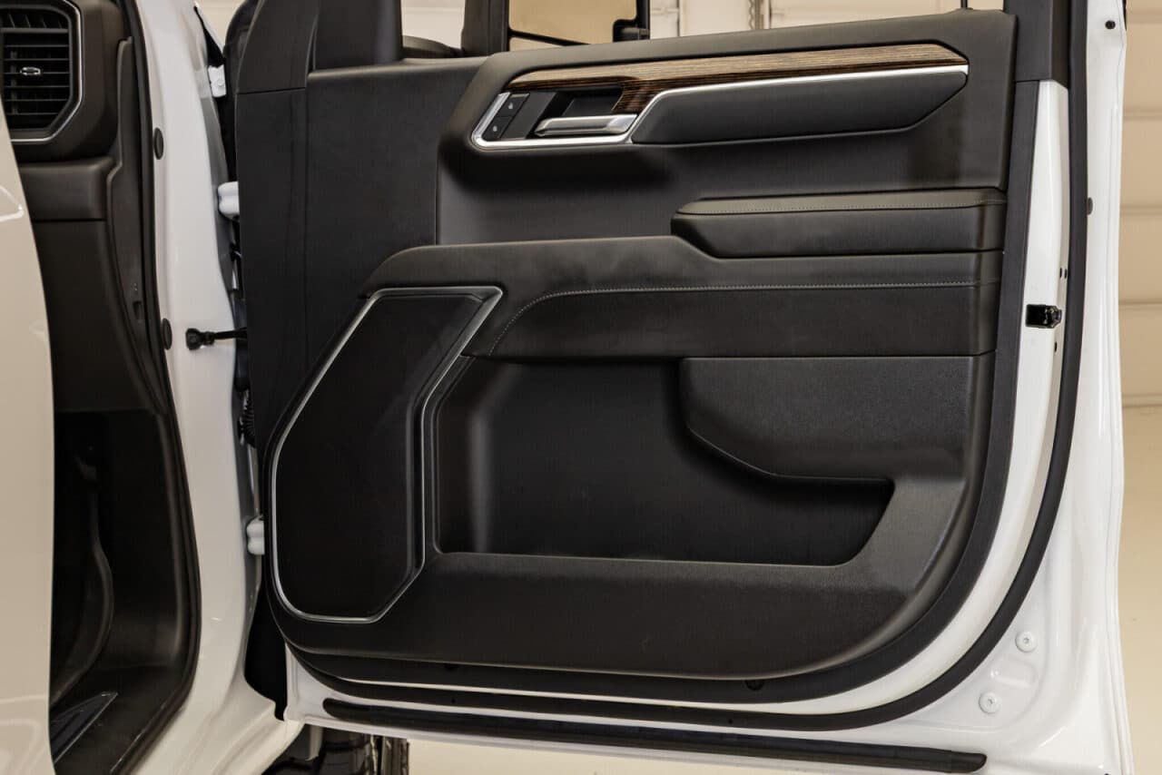2024 GMC Sierra 1500 Elevation — photo 34 of 38