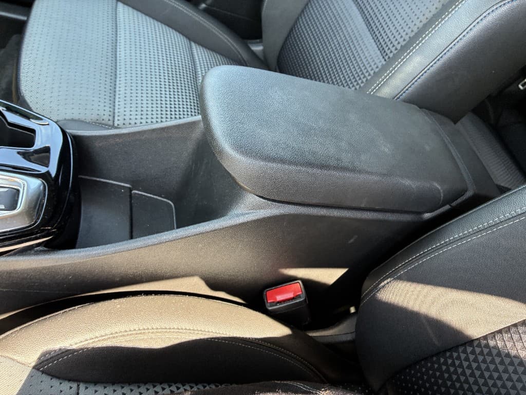 2025 Chevrolet Trax LT — photo 25 of 27