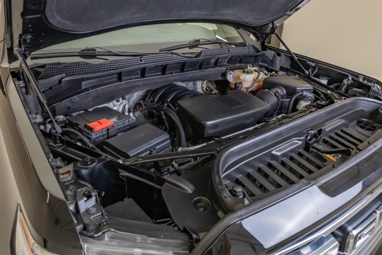 2022 GMC Sierra 1500 Limited SLT — photo 37 of 37