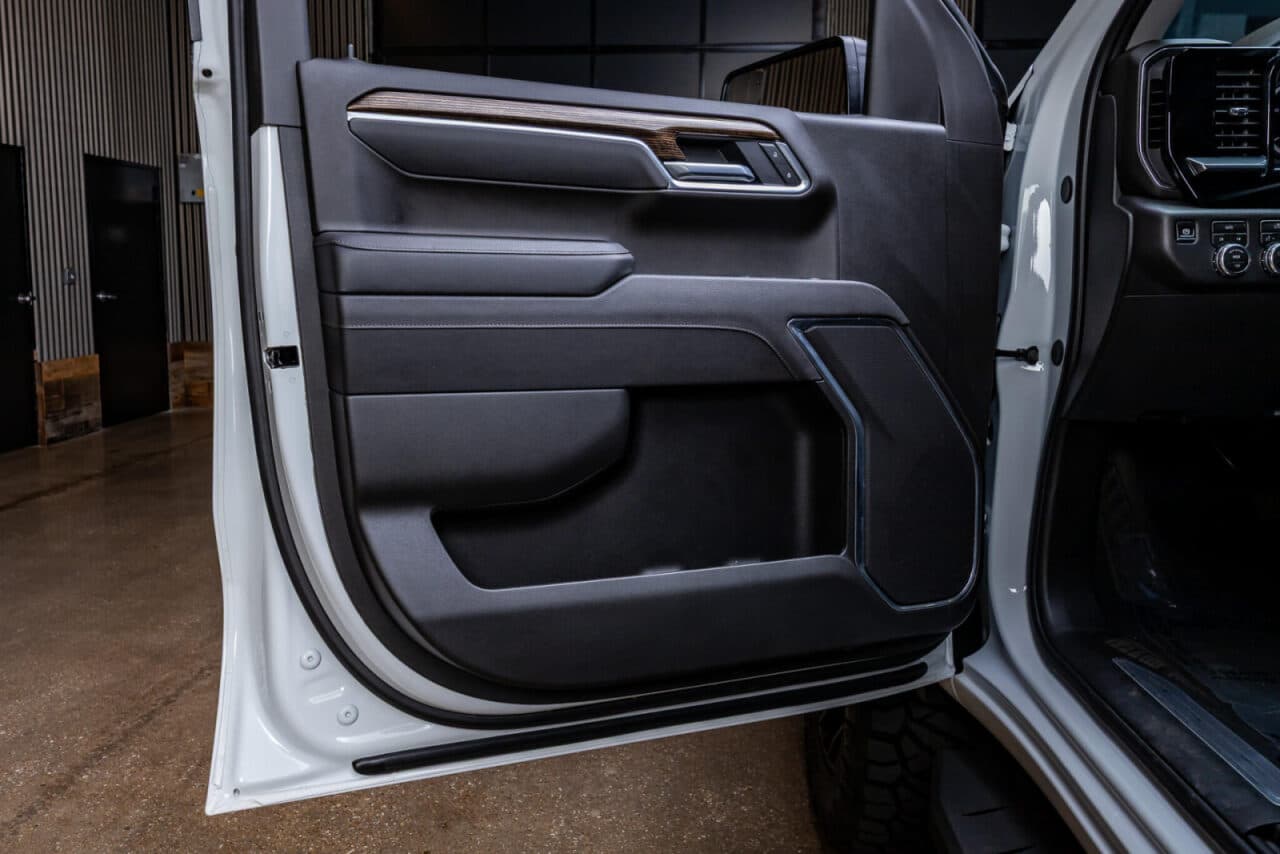 2026 GMC Sierra 1500 Elevation — photo 31 of 36