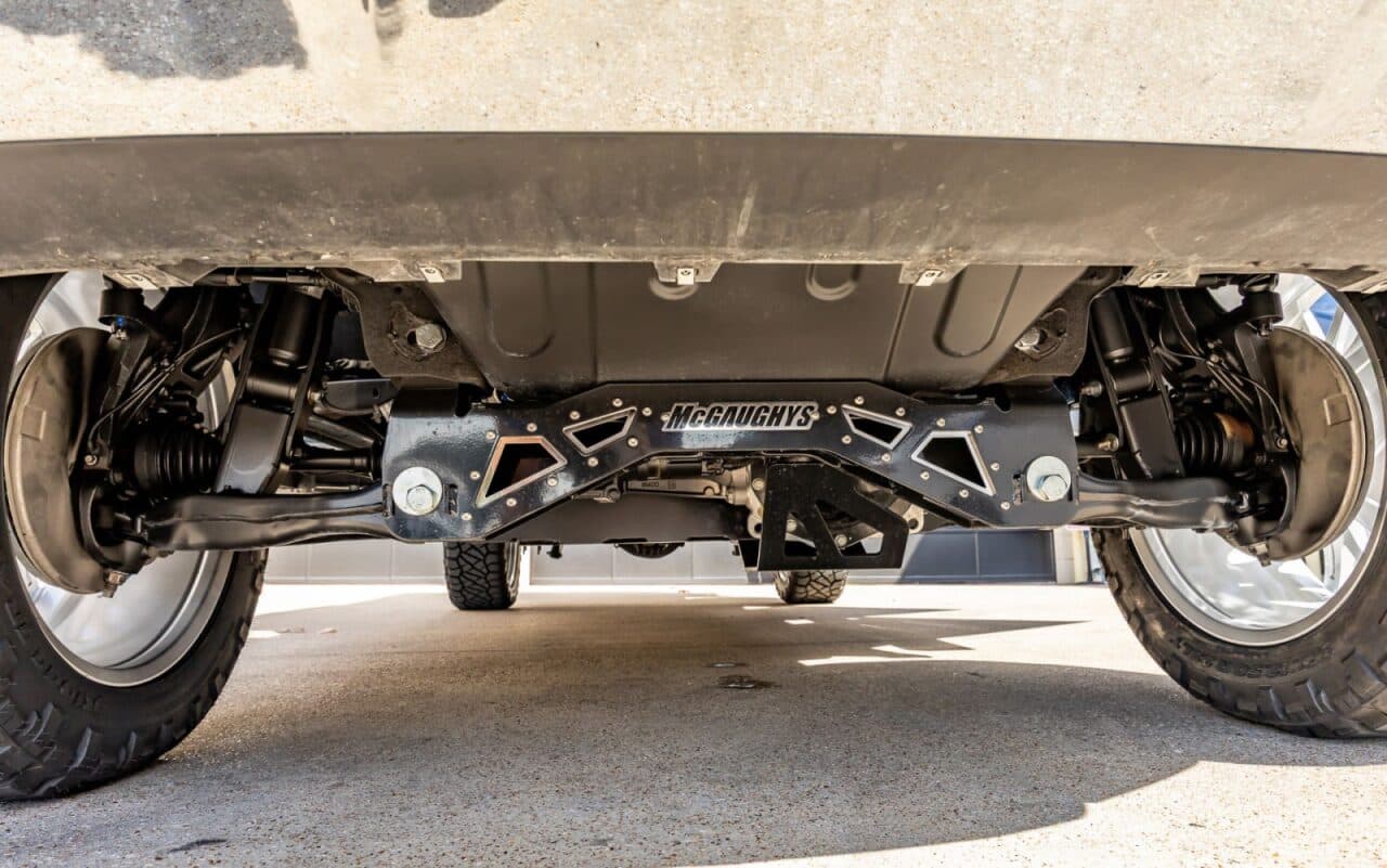 2025 GMC Sierra 1500 Denali — photo 13 of 40