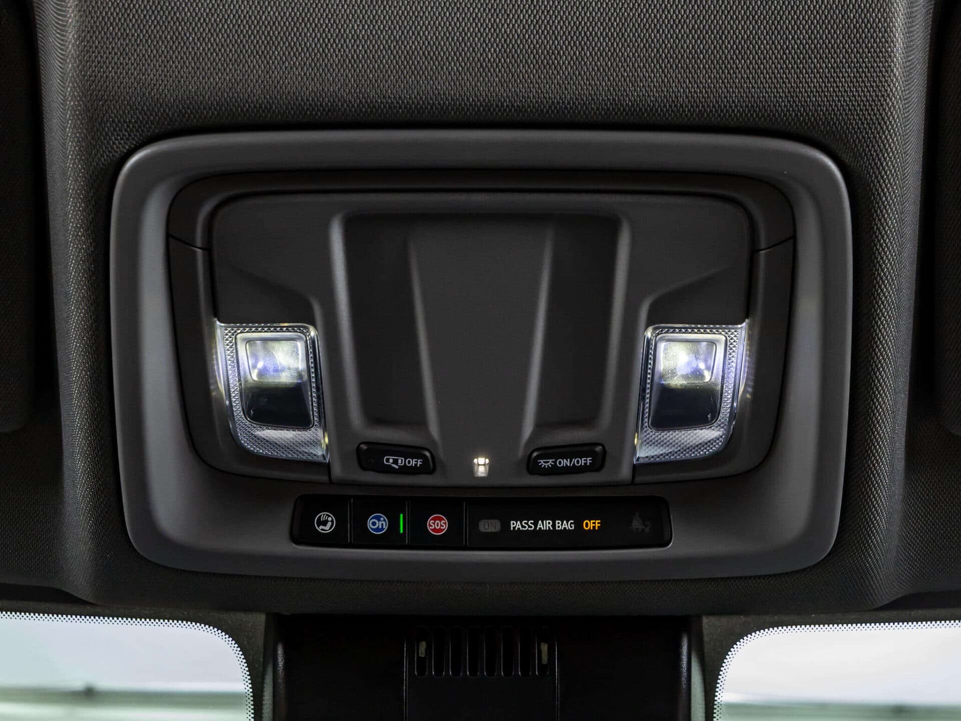 2025 GMC Sierra 1500 Pro — photo 25 of 37
