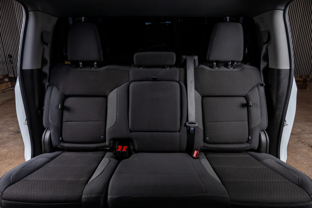 2026 GMC Sierra 1500 Elevation — photo 30 of 36