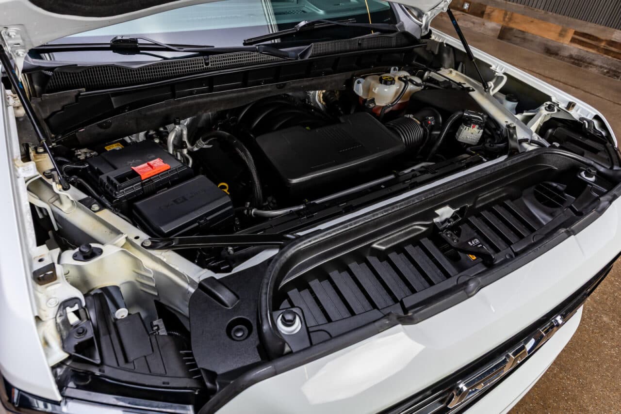 2024 GMC Sierra 1500 Elevation — photo 35 of 35