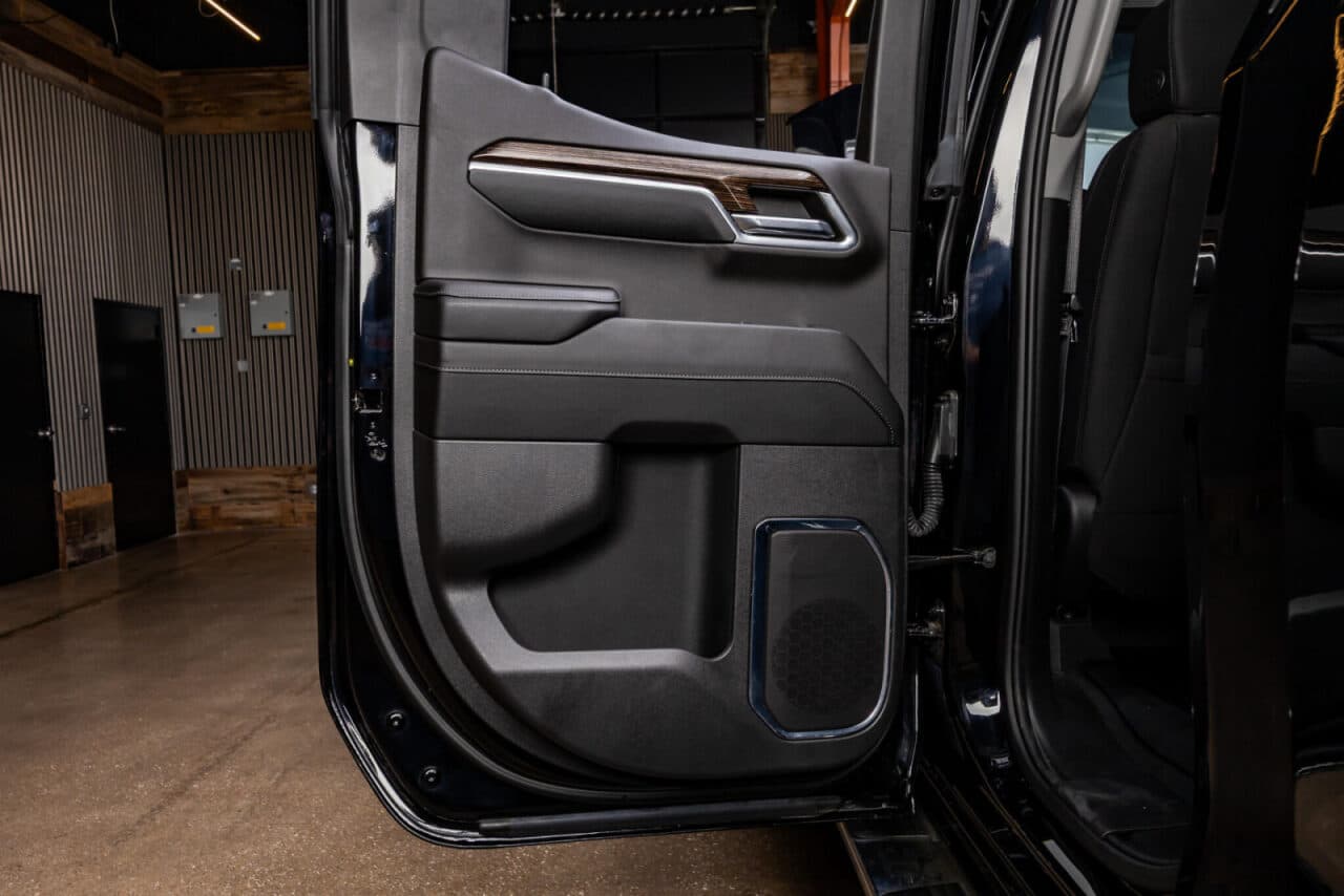 2024 GMC Sierra 1500 SLE — photo 32 of 35