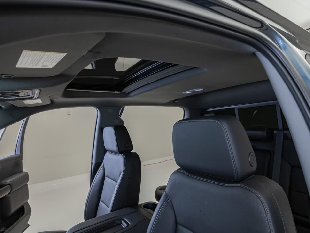 2020 GMC Sierra 1500 SLT — photo 27 of 38
