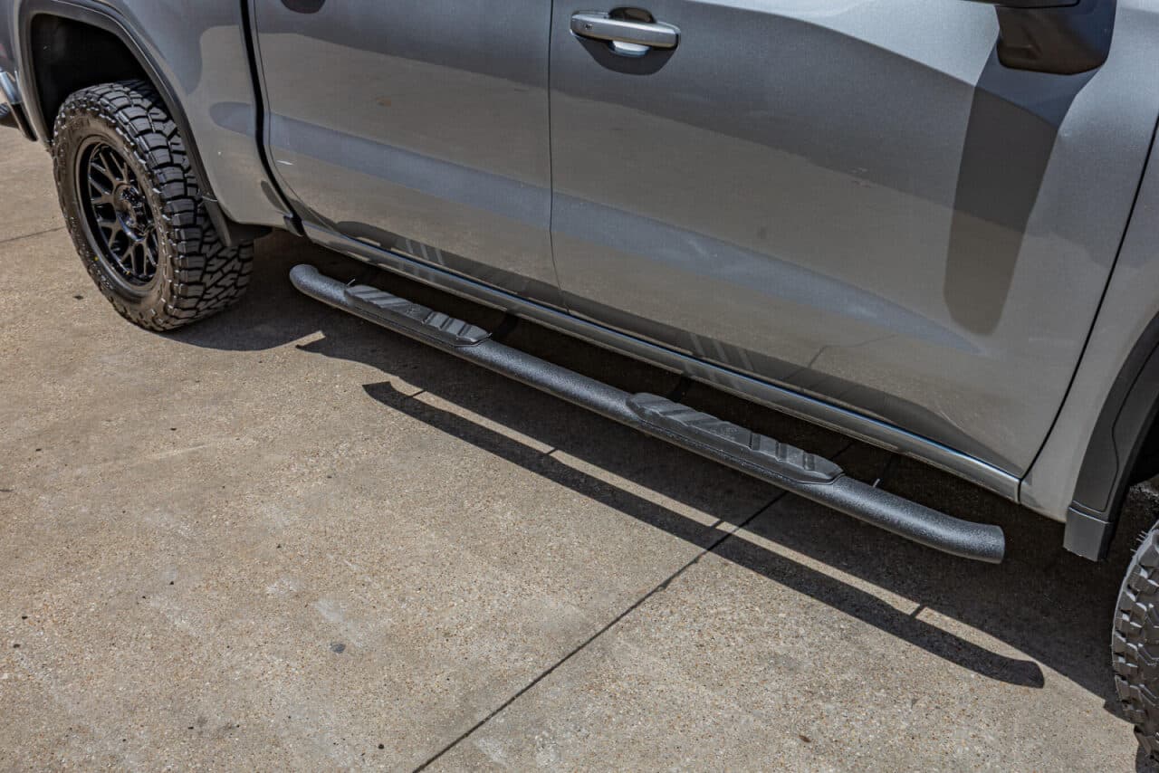 2024 GMC Sierra 1500 Elevation — photo 10 of 38