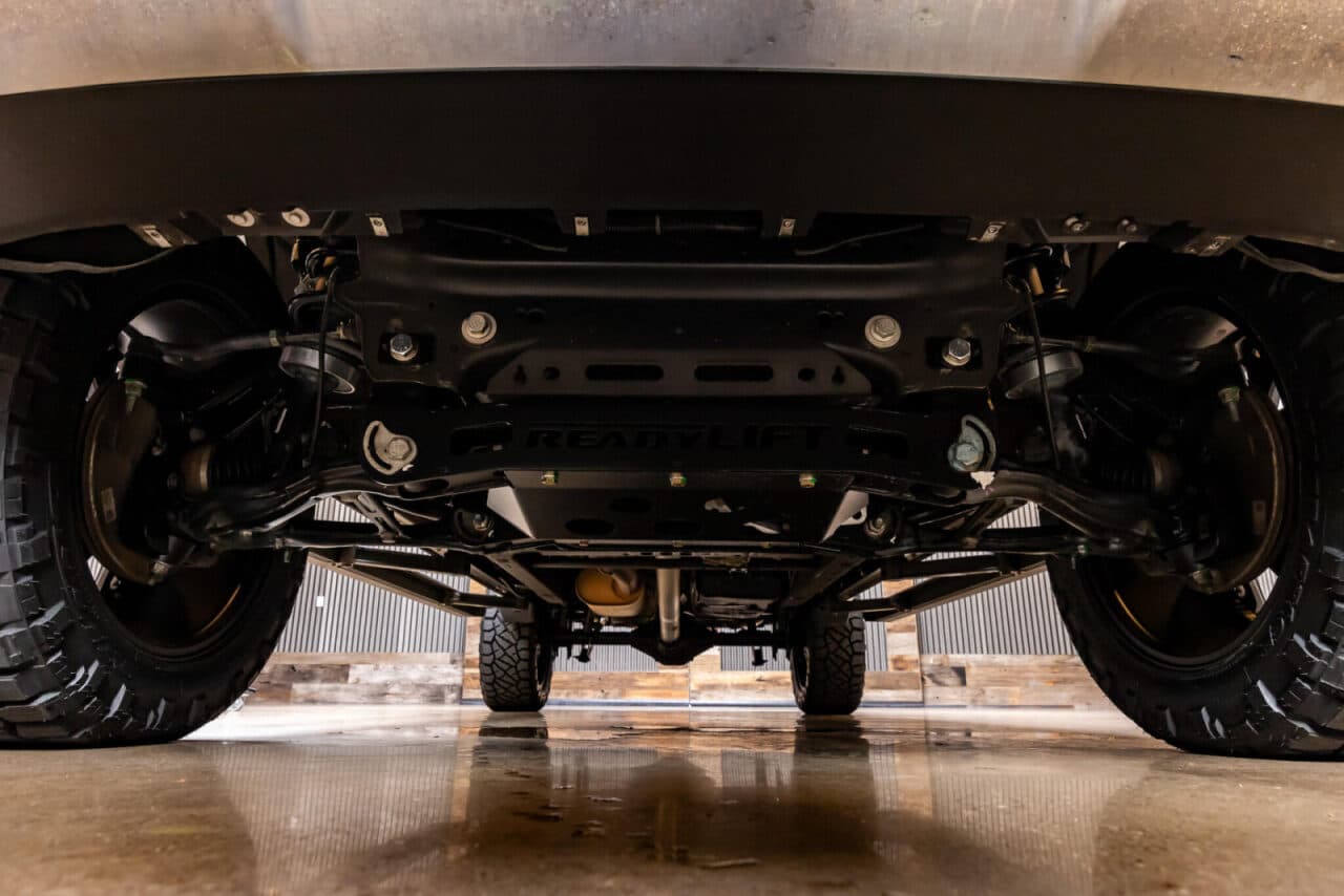 2024 GMC Sierra 1500 Denali Ultimate — photo 13 of 40