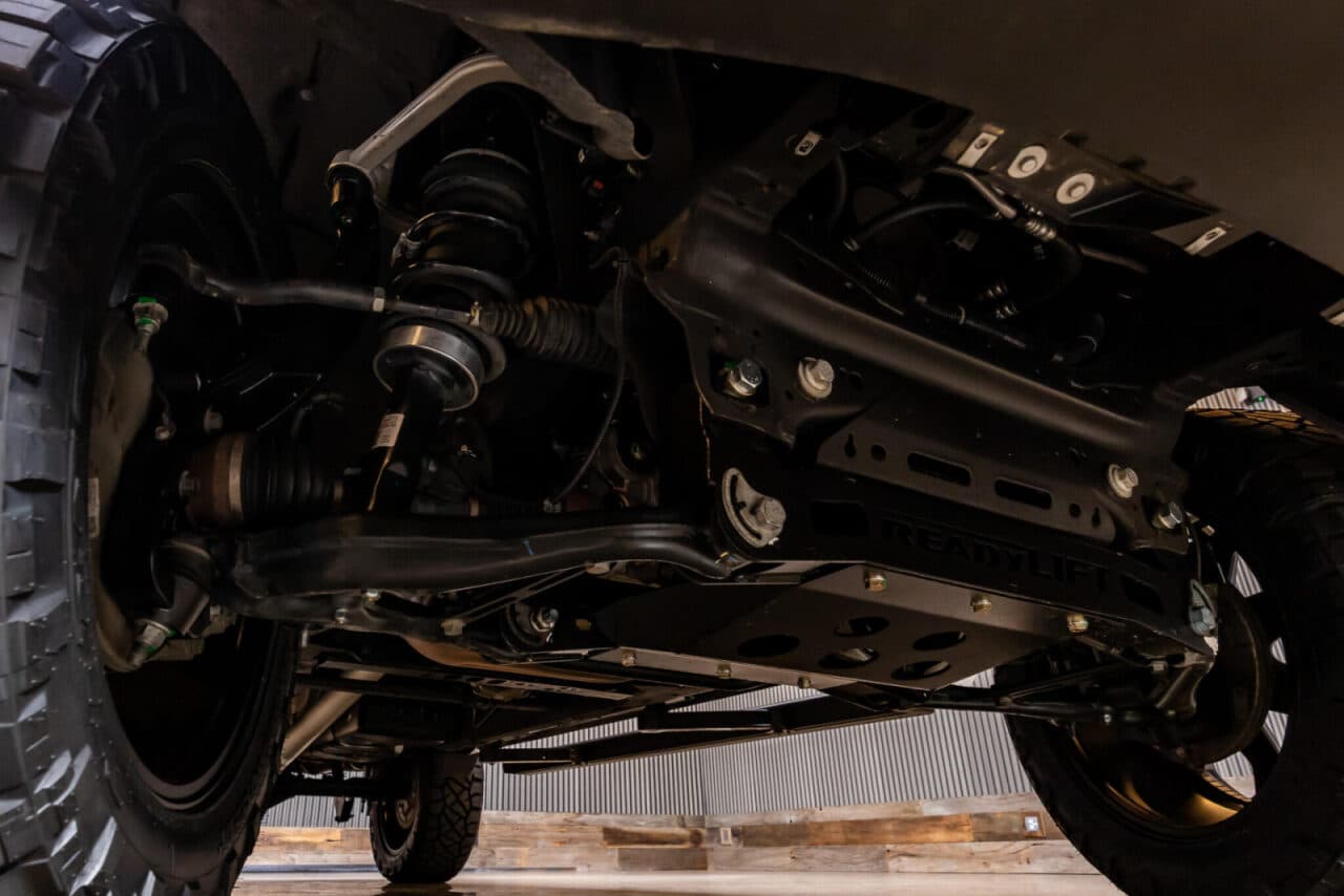 2024 GMC Sierra 1500 Denali Ultimate — photo 12 of 40