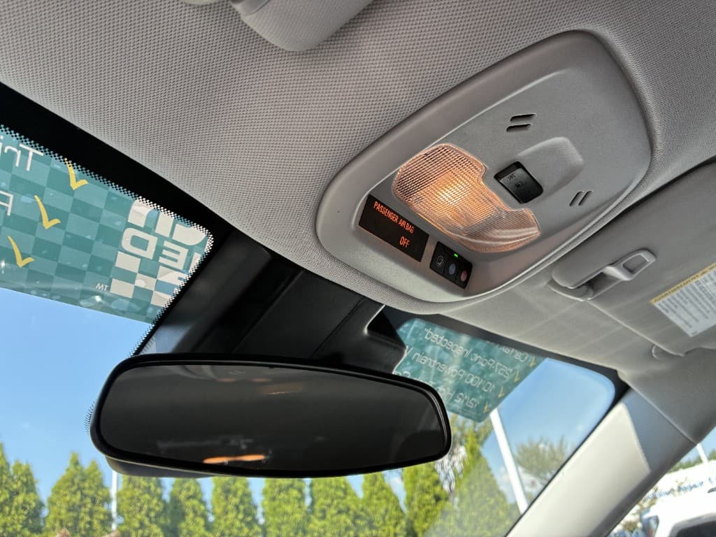 2025 Chevrolet Trax LT — photo 27 of 27