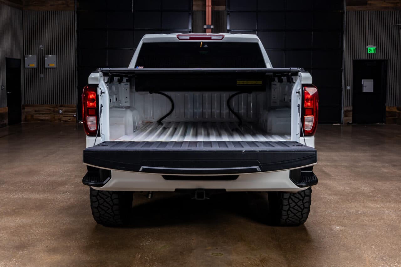 2026 GMC Sierra 1500 Elevation — photo 7 of 36