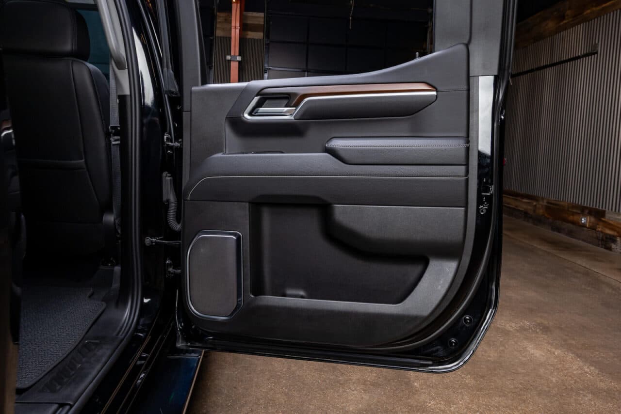 2026 GMC Sierra 1500 Denali — photo 36 of 38