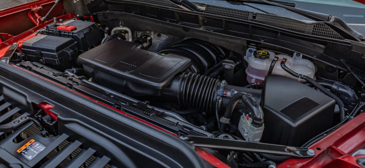 2024 GMC Sierra 1500 SLT — photo 38 of 39