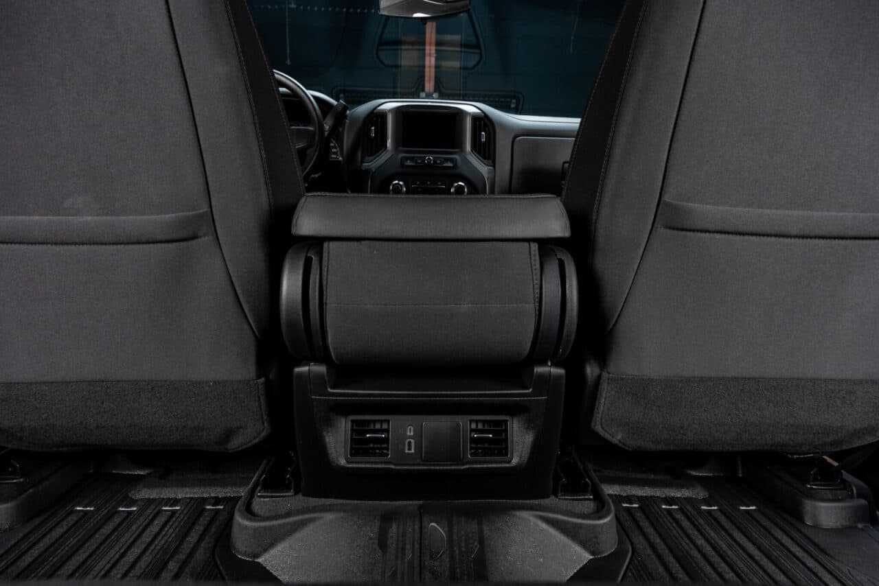 2025 GMC Sierra 1500 Pro — photo 30 of 38