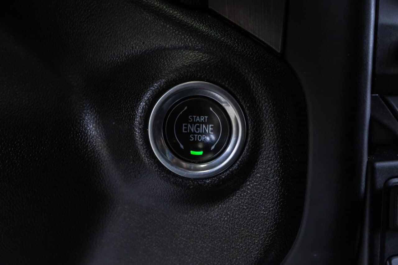 2019 GMC Sierra 1500 AT4 — photo 19 of 37
