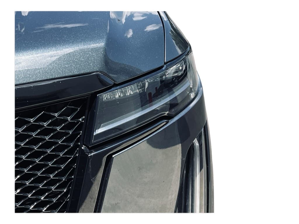 2021 Cadillac Escalade Sport — photo 4 of 27