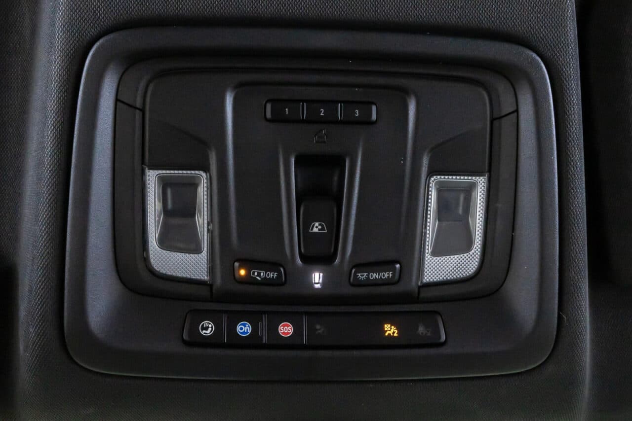 2019 GMC Sierra 1500 AT4 — photo 25 of 37