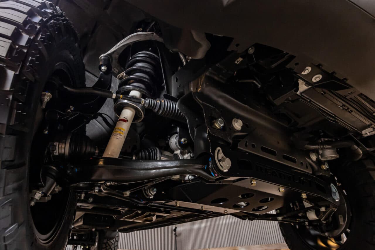 2026 GMC Sierra 1500 AT4 — photo 11 of 38