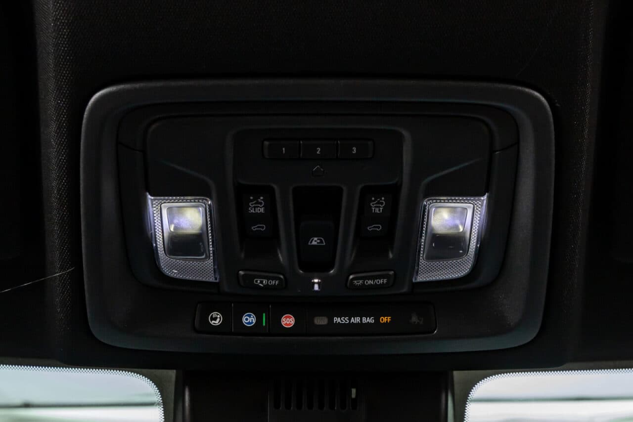 2026 GMC Sierra 1500 AT4 — photo 27 of 40